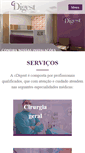 Mobile Screenshot of cdigest.com.br